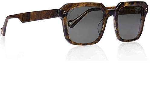 Kingsley Rowe Jagger Jagger Sunglasses Side Left FocusWorksEyewear